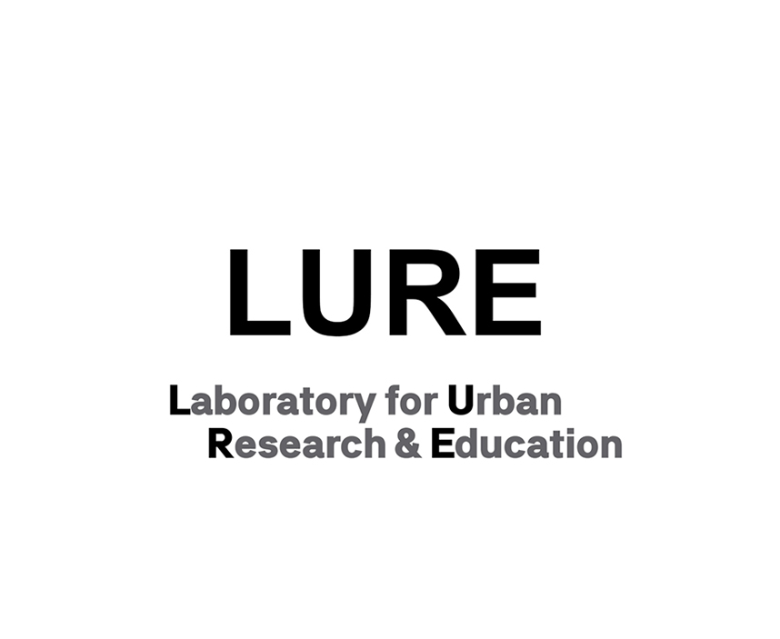 LURE LOGO